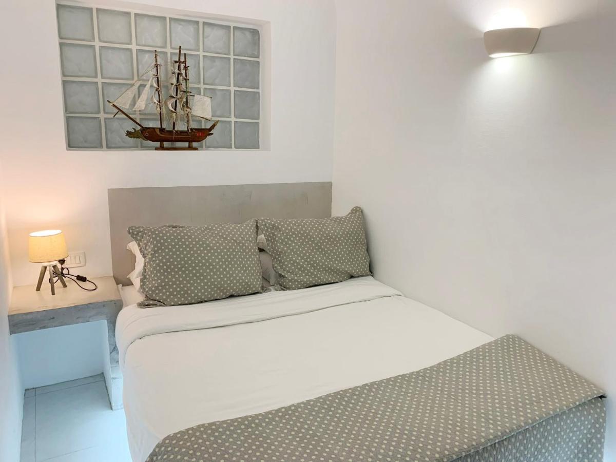 Poli Cave House Santorini Villa Fira  Exteriör bild